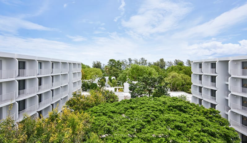 The Standard, Hua Hin - Superior Suite Balcony 2